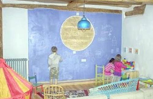 La Madriguera de Tomaso - Foto 5