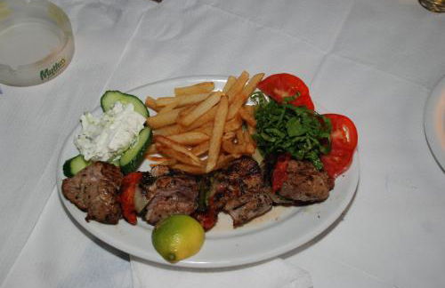 Socrates Seaside Apartments - Foto 41