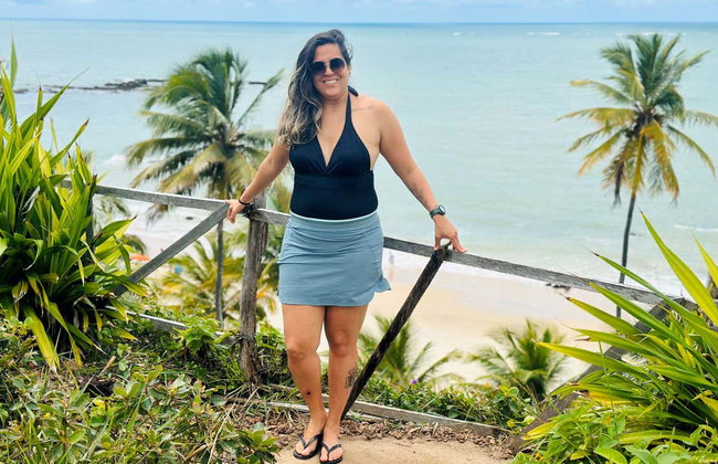 Carapibus, Tabatinga & Bela Beach Day Trip - Foto 2