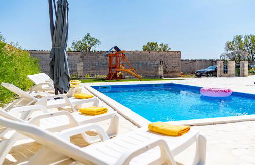 Villa Heaven - Foto 57