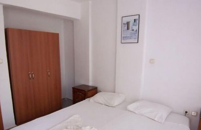 Villa Poseidon Apartments - Foto 3