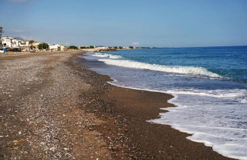 Achinos *1, Seaside, between Ierapetra & Myrtos ! - Foto 37