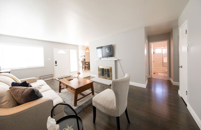 Home Suite Home - Foto 1