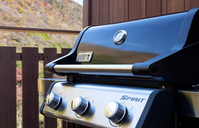 SMART VILLA Hakone Sukumogawa Riverside - Foto 43