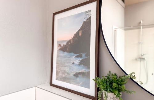 Kirchen-Lofts in der Soccerkirche by Stayeasy - Photo 47