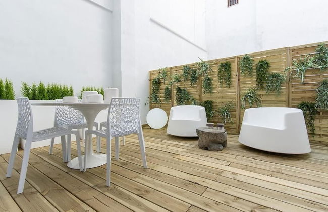 Valencia Luxury - Central Market - Photo 10