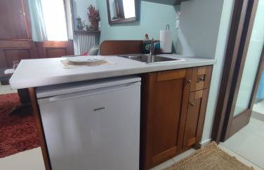 Ξενώνας Μυρτώ - Foto 13