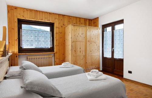 Maison Le Cré Appartamento 3 - Foto 16