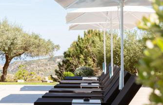 Eliathos Hillside Retreat - Foto 64
