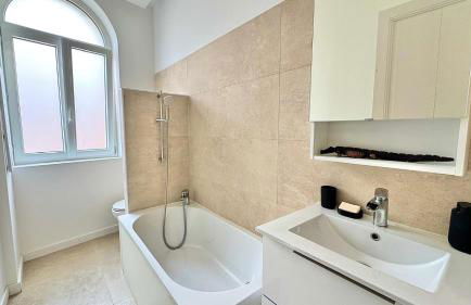 Maison design 11 pers -Terrasse -Netflix -Confort - Foto 56