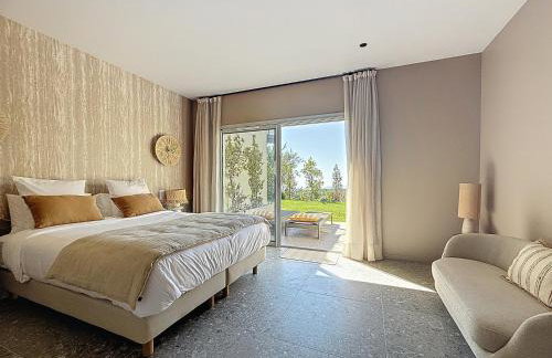 Villa Prestige et Vue Mer - Foto 12