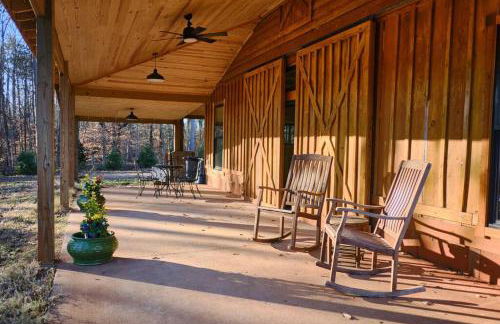 Serenity Barn - Foto 13