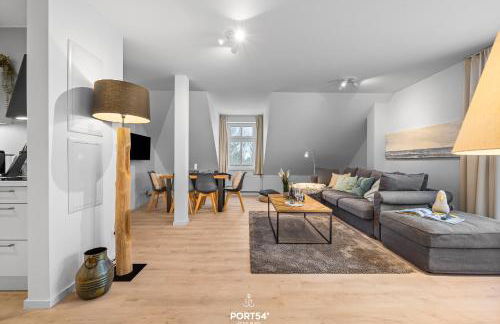 Ferienwohnung Grüne Freiheit, App 14 Emmelsbüll - Foto 19