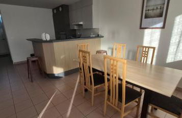 T3 “Groix“- 50 m de la plage de Fort Bloqué/Ploemeur - Foto 14