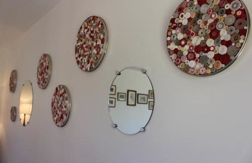 La maison de Demeter, 10 min d'Eugénie, calme des Landes Intérieures - Foto 10