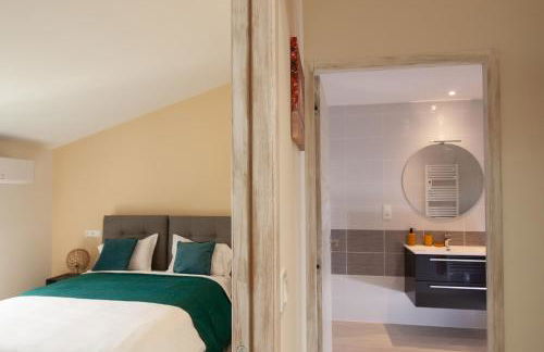 Gites du Fort au Prince - Foto 50