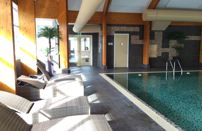 3 bedroom House in Otterlo with swimming pool and terrace - Photo 12