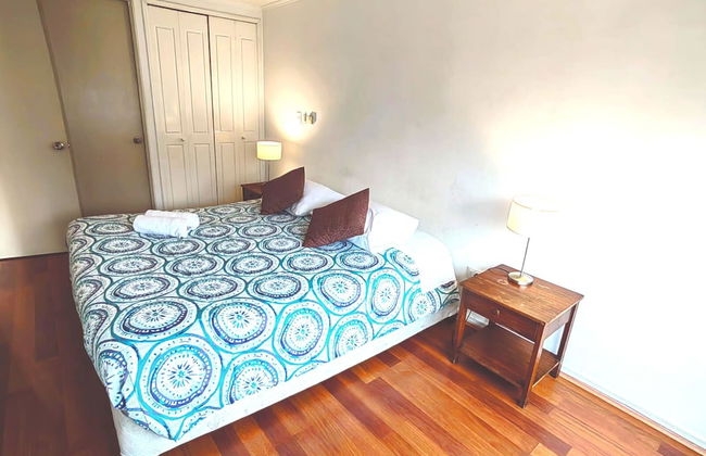 Apartamentos Costanera Centre - Foto 78