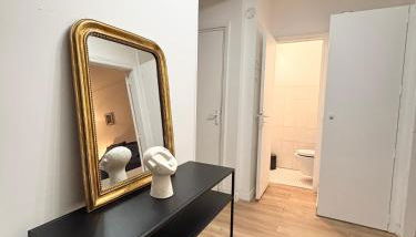 Tour Eiffel ,Champs-Élysées, Flandrin - Foto 3