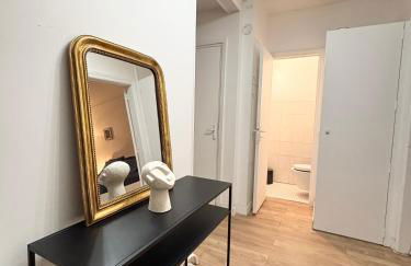 Tour Eiffel ,Champs-Élysées, Flandrin - Foto 3