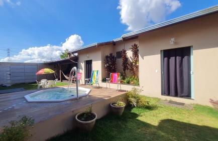 Casa c/ quartos separados + churrasqueira ampla. - Foto 35