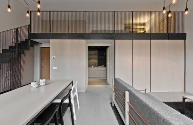 Luxury 1-bed Apartment in Vilnius Oldtown - Photo 15