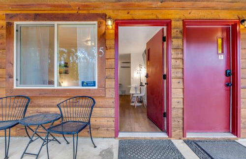 Quilcene Lodge at Mount Walker Inn - Foto 35