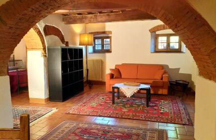 Short Rent Il Casale - Foto 41