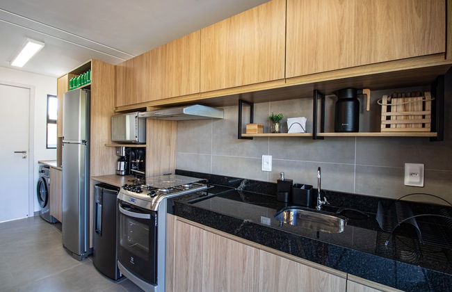 São M dos Milagres Casa Com Varanda - Foto 4