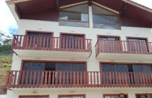 Mirante dos Alpes TERESOPOLIS - Photo 16