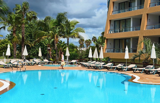 Pestana Alvor Park - Photo 69