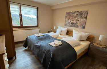 Fewo in Monschau - Foto 1