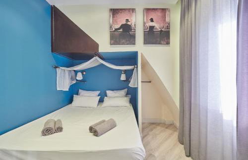 Unique Cozy Scenic Penthouse - Foto 38