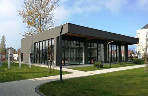 Apartament Beztroski z widokiem na morze 5 Mórz - Foto 45