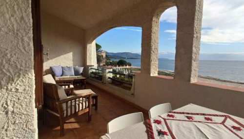 In front of the beach - La terrazza sul mare - Foto 4