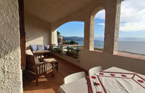 In front of the beach - La terrazza sul mare - Foto 4