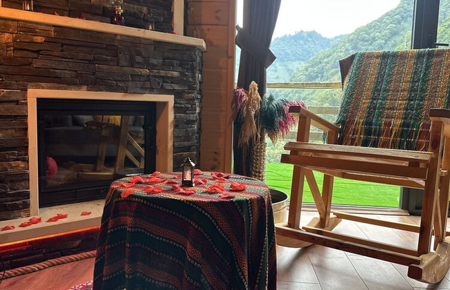 Puleri Dağ Evi - Foto 25