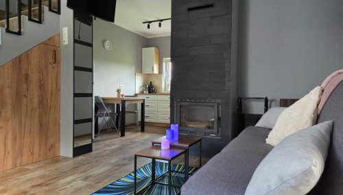 Domki w Bieszczadach Kuźmina - Foto 2