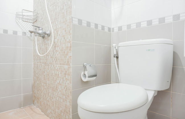 Warm And Cozy 3Br Apartment At The Royal Olive Residence - Foto 21