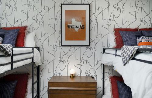 Large Pool&Mini Golf HotTub Near Alamo&Riverwalk - Foto 8