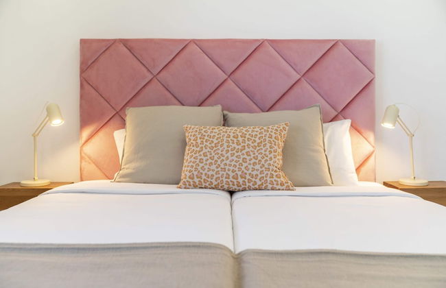 With Pool and Superb sea View - Villa Candelária - Foto 12