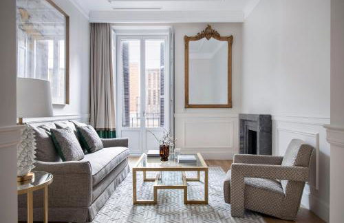 Palacio Tirso de Molina - THE ARC COLLECTION - Foto 27