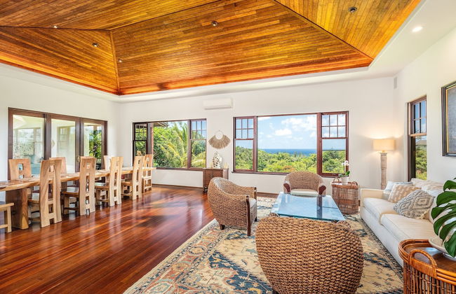 Kapiolani Villa 4 Bedroom Home - Foto 22