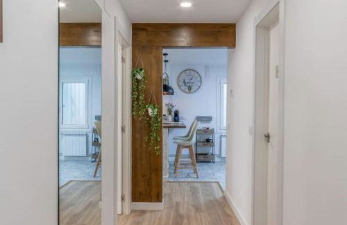 Old Town at Your Feet! Terrace and Private Parking - Foto 23