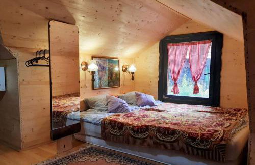 Chalet Birchwood With Whirlpool and Sauna - Happy Rentals - Foto 18