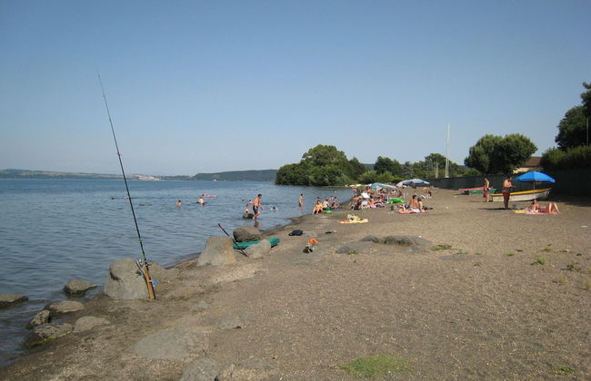 Villa Near Rome With Pool and Stunning Views - Photo 39