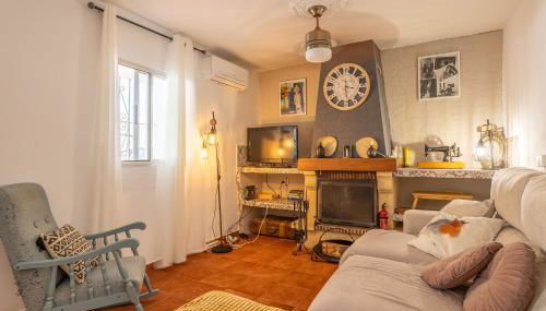 Cortijo La Abuela - Foto 3