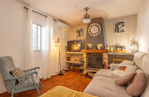 Cortijo La Abuela - Photo 3