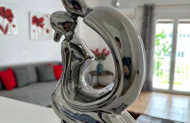 Parthenis appartments - Foto 1