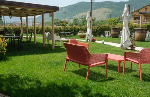 Taverna Ferrigno - Foto 78